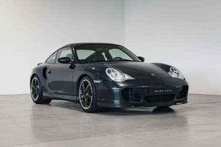 Porsche 996 36.000 km 219.900 &euro; Aalen Unterrombach 73434