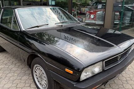 Lancia Gamma 129.300 km 7.950 &euro; Beverstedt 27616
