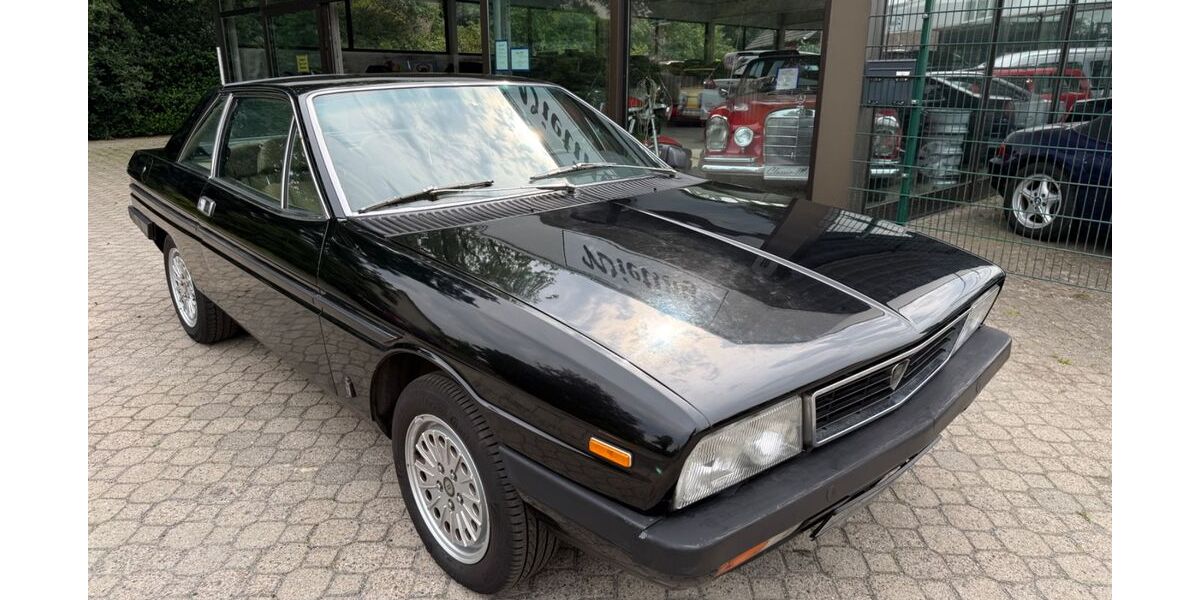 Lancia Gamma 129.300 km 7.950 &euro; Beverstedt 27616