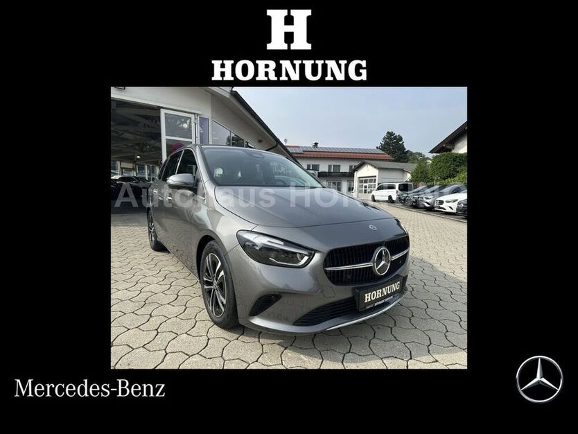 B 200