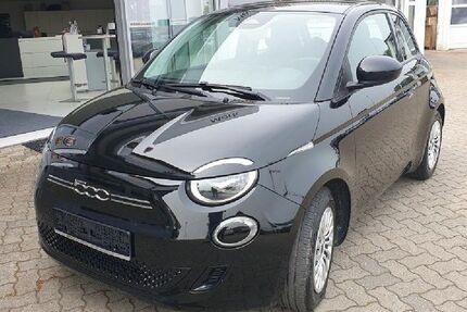 Fiat 500e 27.049 km 16.900 &euro; Kleinkitzighofen-Lamerdingen 86862