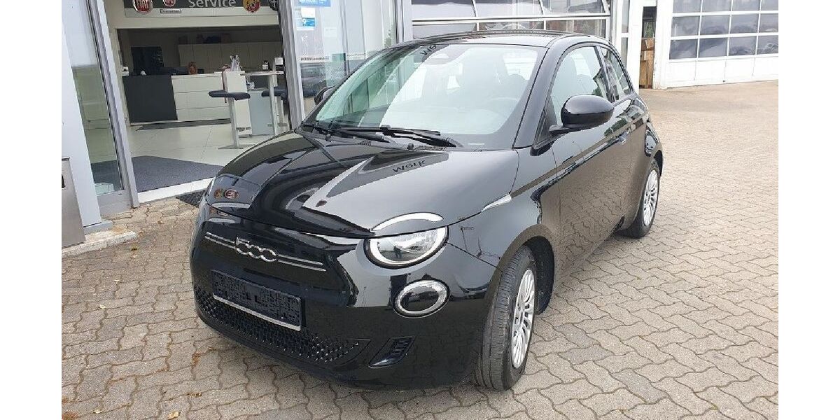 Fiat 500e 27.049 km 16.900 &euro; Kleinkitzighofen-Lamerdingen 86862