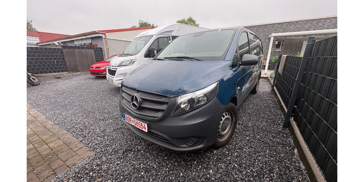 Mercedes-Benz Vito 227.000 km 10.500 &euro; Heek-Nienborg 00491725307707 48619