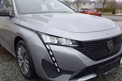 Peugeot 308 79.791 km 14.750 &euro; Sassnitz 18546