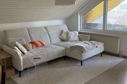 Wohnung Freudenstadt - 2 Zimmer, 60 m&sup2;, 650&euro; | Angebot:25471163