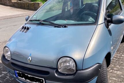Renault Twingo 233.000 km 1.200 &euro; Borchen 33178