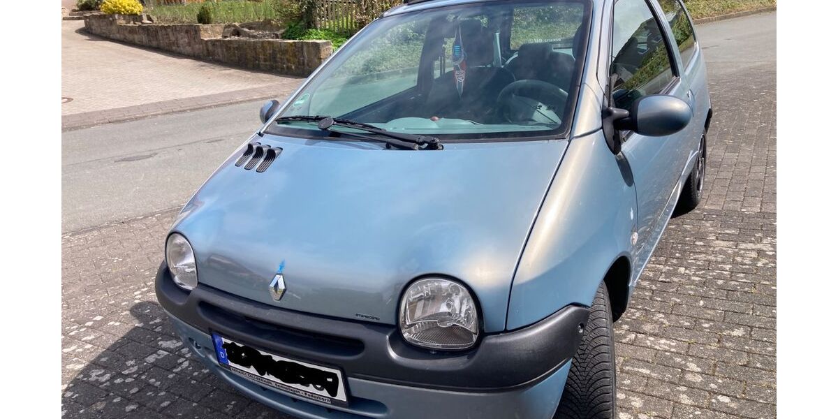 Renault Twingo 233.000 km 1.200 &euro; Borchen 33178