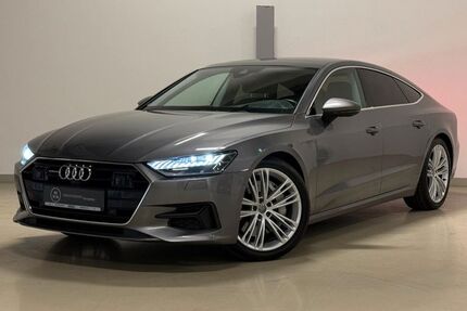 Audi A7 80.464 km 41.380 &euro; Heilbronn 74078