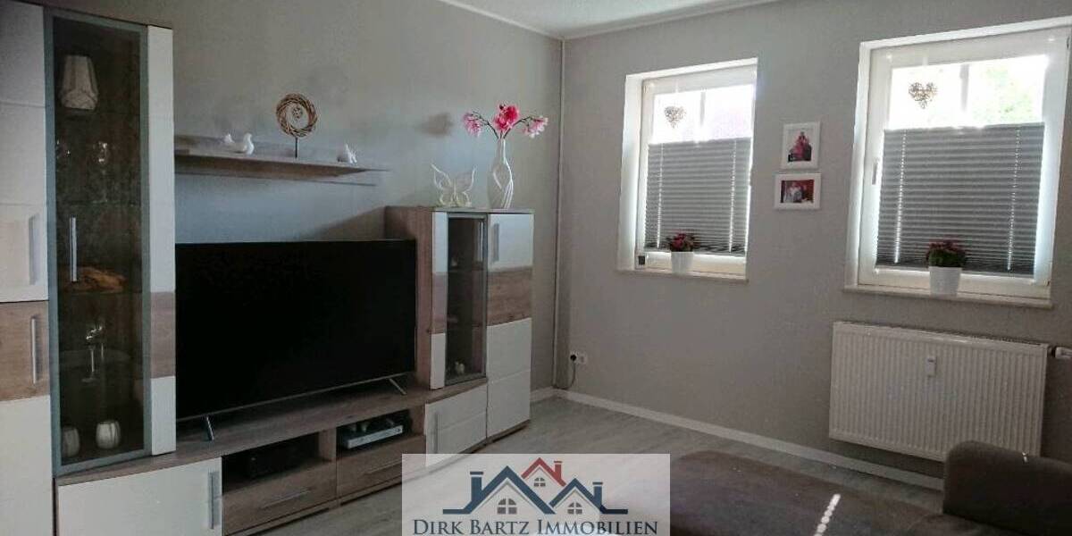 Etagenwohnung Demmin - 4 Zimmer, 84 m&sup2;, 95.000&euro; | Angebot:25670289