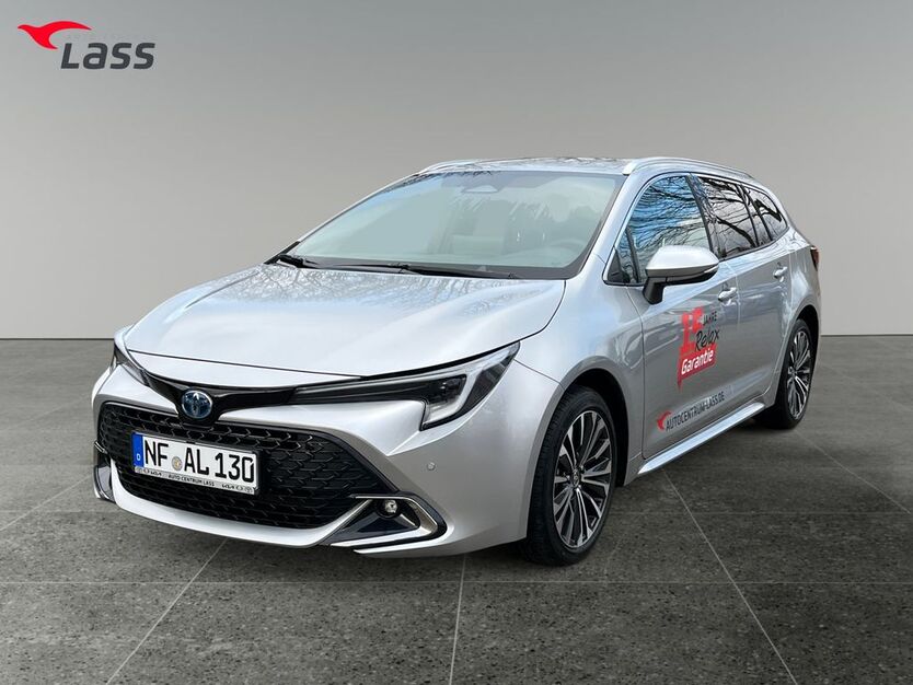 Corolla
