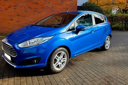 Ford Fiesta 149.900 km 4.600 &euro; Hamburg 22111