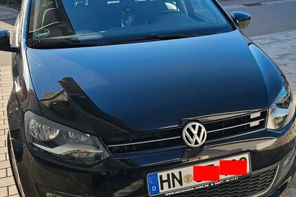 VW Polo 69.950 km 7.450 &euro; Oedheim 74229