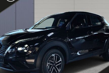 Nissan Juke 8.900 km 26.990 € Güstrow 18273