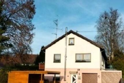 Haus Bad Wurzach - 6.5 Zimmer, 186 m&sup2;, 415.000&euro; | Angebot:26199720