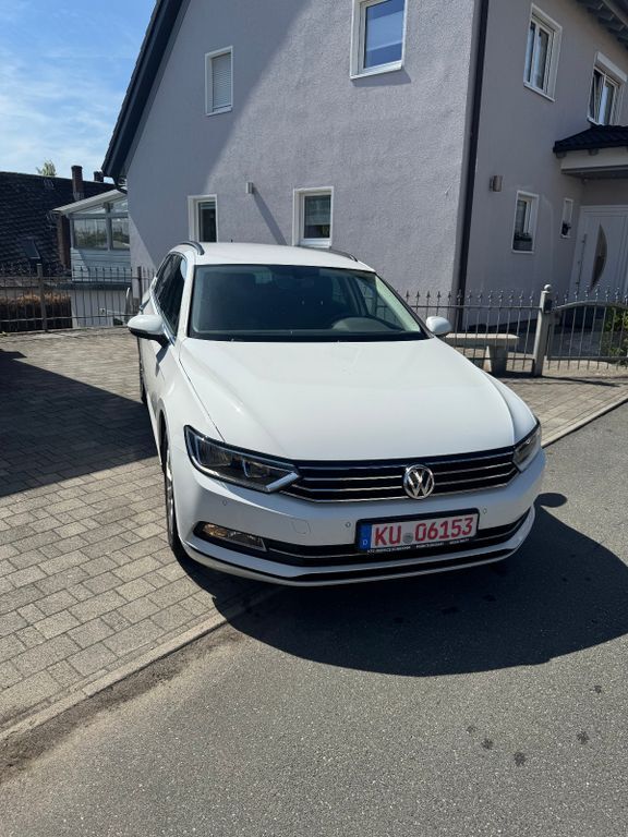 Passat Variant