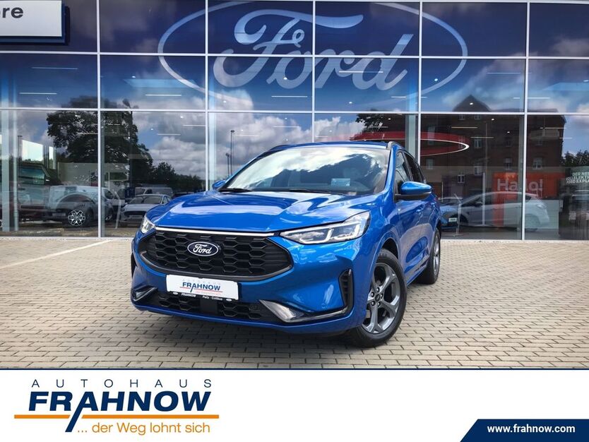 Ford Kuga 4.849 km 38.985 € Cottbus 03044