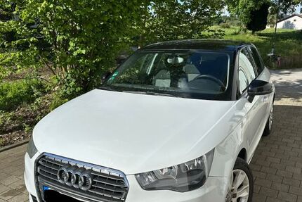 Audi A1 223.583 km 5.100 &euro; Höslwang 83129