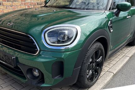 Mini One D Countryman 53.800 km 22.500 &euro; Steinbach-Hallenberg OT Viernau 98587
