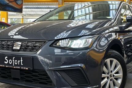 Seat Ibiza 34.960 km 14.475 &euro; Wallhöfen bei Bremen 27729