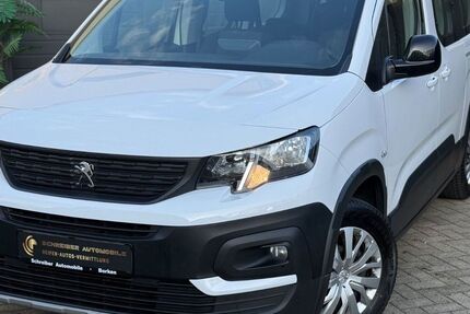 Peugeot Rifter 200.000 km 12.499 &euro; Borken 46325