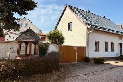 Haus Reetz Reetz - 6 Zimmer, 141 m&sup2;, 166.000&euro; | Angebot:25337613