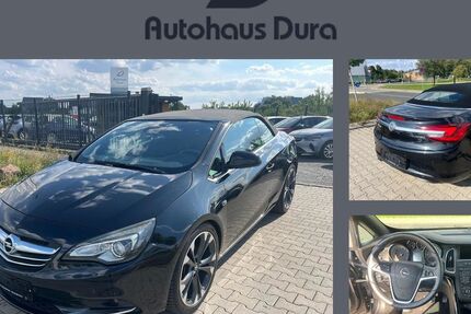Opel Cascada 56.200 km 16.700 € Rüsselsheim 65428