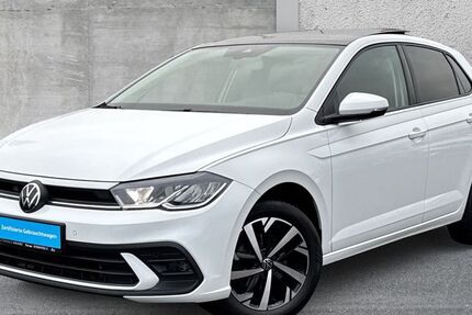 VW Polo 73.801 km 19.920 &euro; Salzatal OT Bennstedt 06198