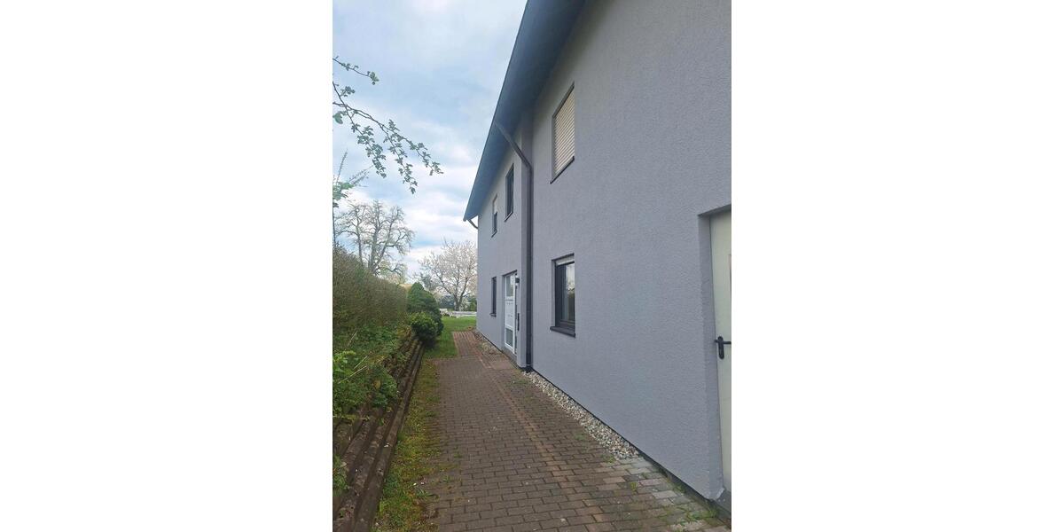 Erdgeschoßwohnung Altensteig - 2 Zimmer, 58 m&sup2;, 105.000&euro; | Angebot:26824173