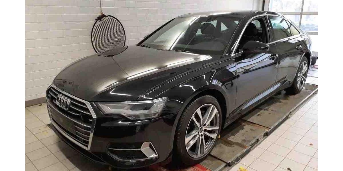 Audi A6 57.132 km 28.799 &euro; Nabburg 92507