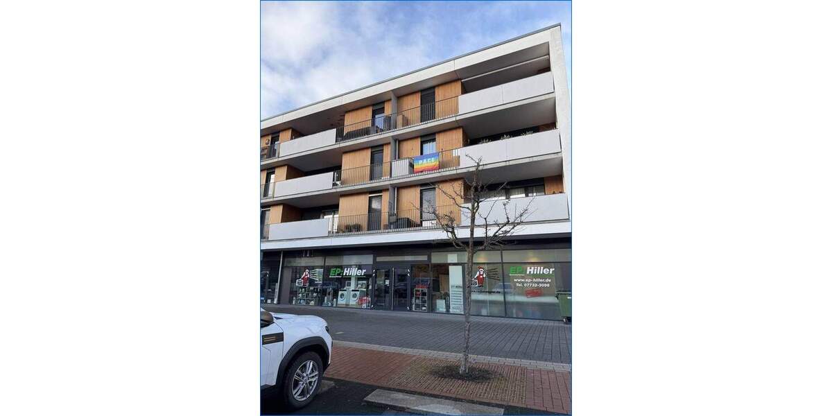 Gewerbeobjekt Radolfzell am Bodensee Radolfzell - 500.000&euro; | Angebot:25748171