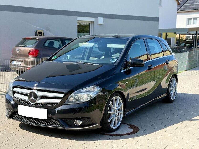 B 200