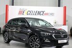 Skoda Scala SPACEBACK 1.5 TSI DSG STYLE PANORAMA, LED 74.000 km 16.777 &euro; Hamm 59077