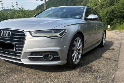 Audi A6 107.444 km 27.999 &euro; Waldstetten 73550