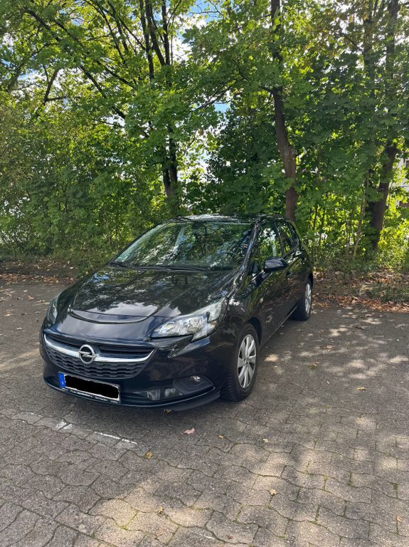 Opel Corsa 98.500 km 6.400 € Bad Salzuflen 32105