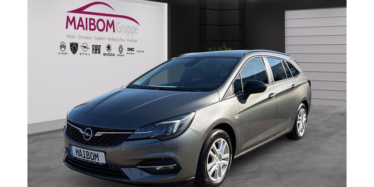 Opel Astra 55.342 km 12.990 &euro; Wesel 46485