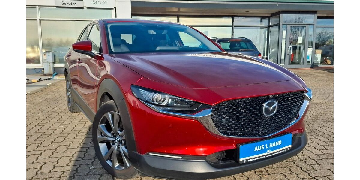Mazda CX-30 42.930 km 21.900 &euro; Helmstedt 38350