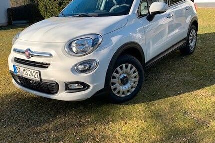 Fiat 500X 115.000 km 7.000 &euro; Pegnitz 91257