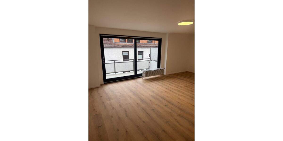 Traumhafte 3-Zimmer-Wohnung in Bremen Walle - Modern und einladend! 3 zimmer