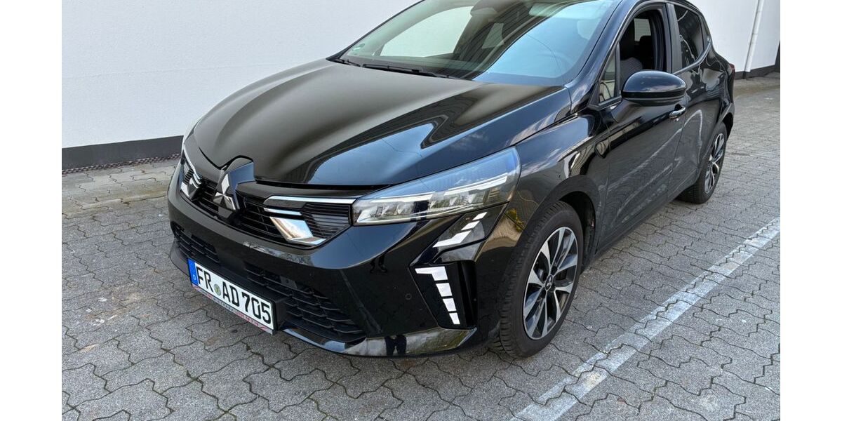Mitsubishi Colt 43.160 km 15.700 &euro; Freiburg im Breisgau 79111