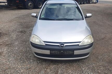 Opel Corsa 175.000 km 1.200 &euro; Sulzbach-Rosenberg 92237