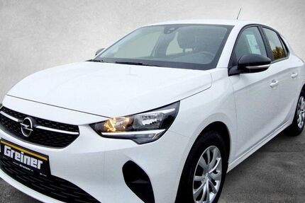 Opel Corsa 27.900 km 13.890 € Deggendorf 94469