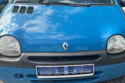 Renault Twingo 275.124 km 1.380 € Schleswig 24837