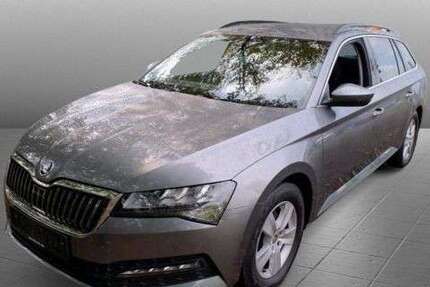 Skoda Superb 40.693 km 27.890 € Diez 65582
