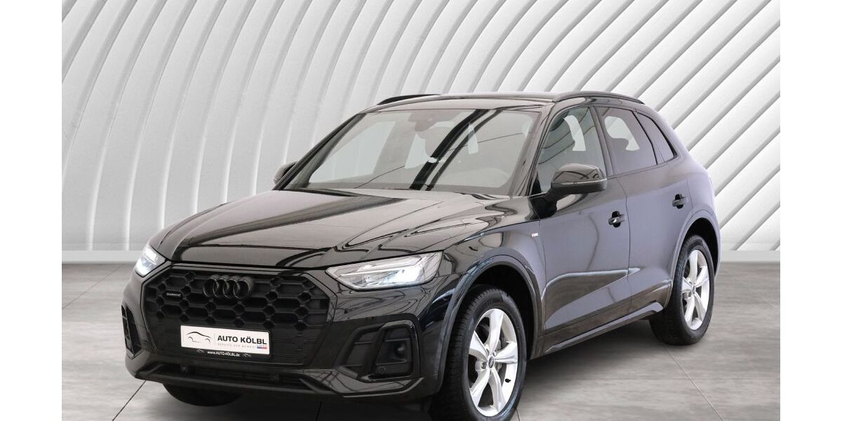 Audi Q5 52.037 km 35.390 &euro; Unterschleißheim 85716
