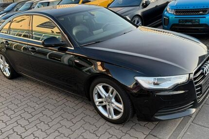 Audi A6 175.000 km 16.499 &euro; Worms 67547