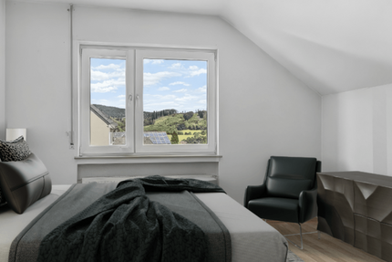 Wohnung zum Kaufen in Bergneustadt 195.000 € 110 m² 3 zimmer