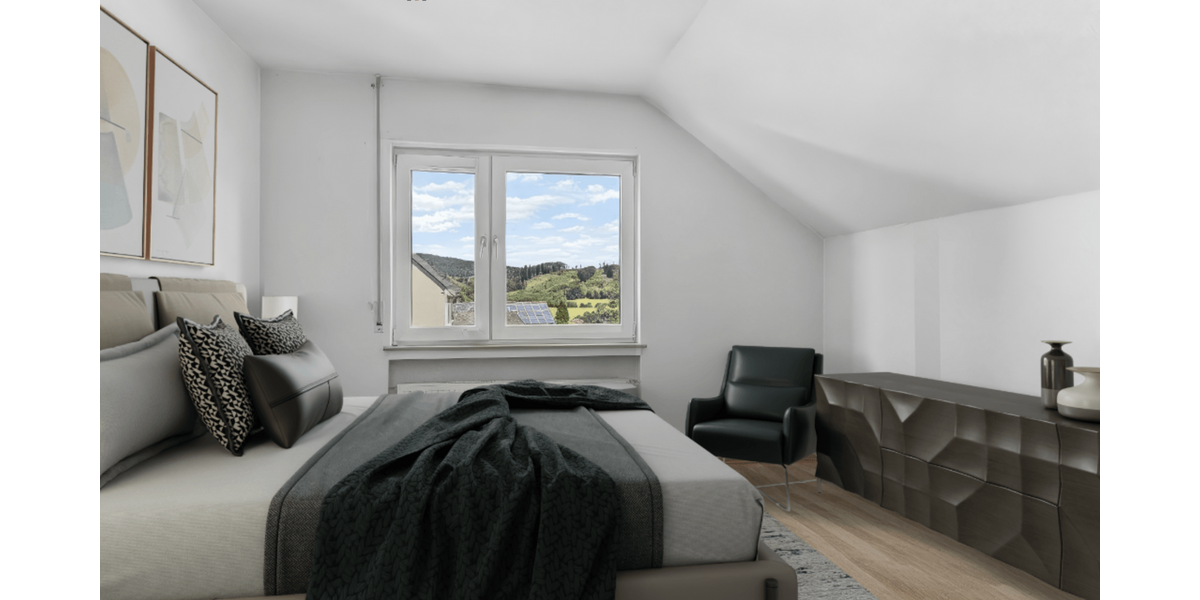 Wohnung zum Kaufen in Bergneustadt 195.000 € 110 m² 3 zimmer