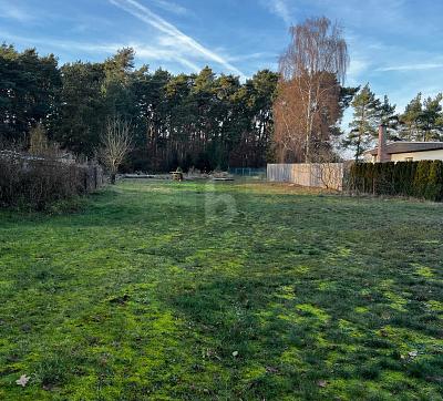 TRAUMHAFTE NATUR NÄHE RIETZER SEE - Grundstück Kloster Lehnin | Angebot:27095208