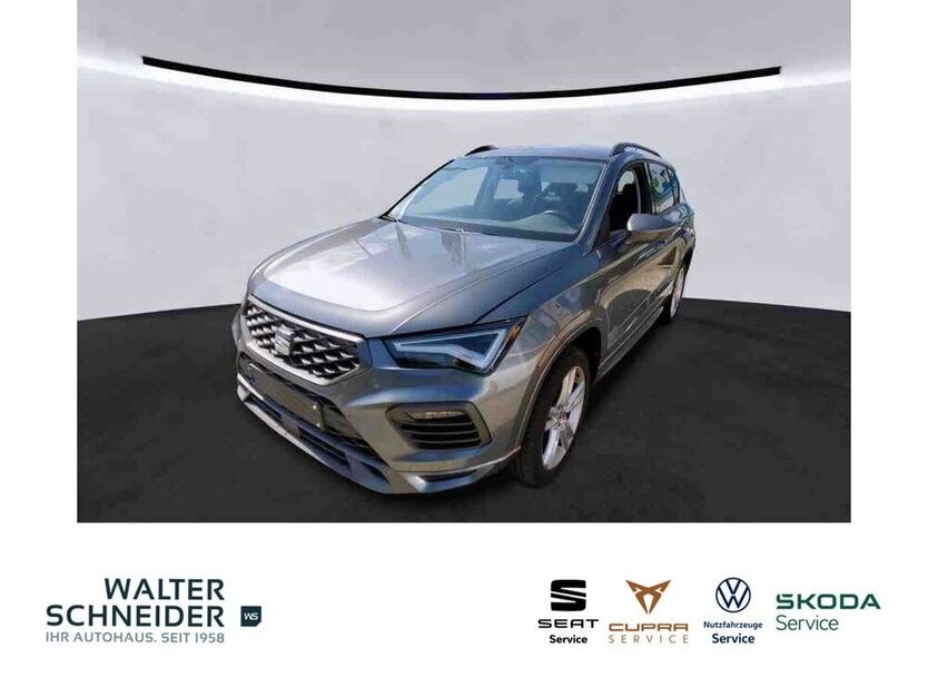 Ateca