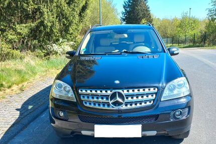 Mercedes-Benz ML 280 265.000 km 5.700 &euro; Hauroth 56761